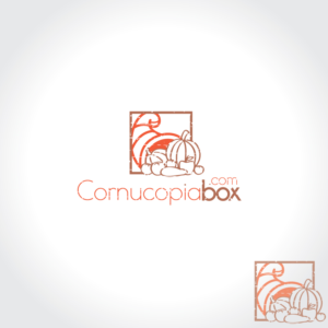 Design de Logo par Sujit Banerjee pour Cornucopia | Design : #13333973