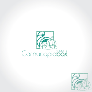 Design de Logo par Sujit Banerjee pour Cornucopia | Design : #13333974