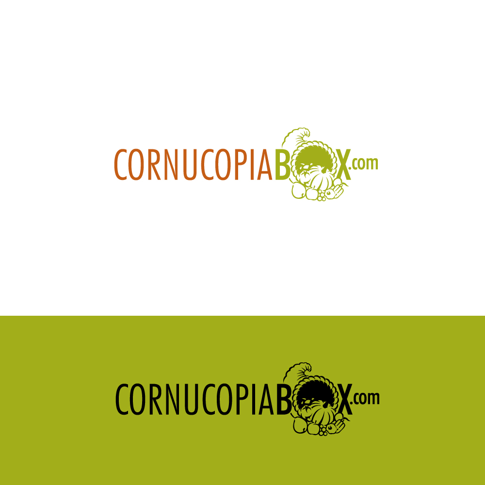 Design de Logo par Sujit Banerjee pour Cornucopia | Design #13333984