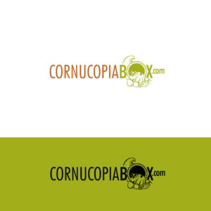 Design de Logo par Sujit Banerjee pour Cornucopia | Design : #13333984