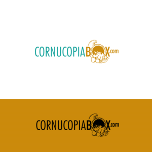Design de Logo par Sujit Banerjee pour Cornucopia | Design : #13333985