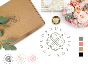 Logo Design by logomonroe
