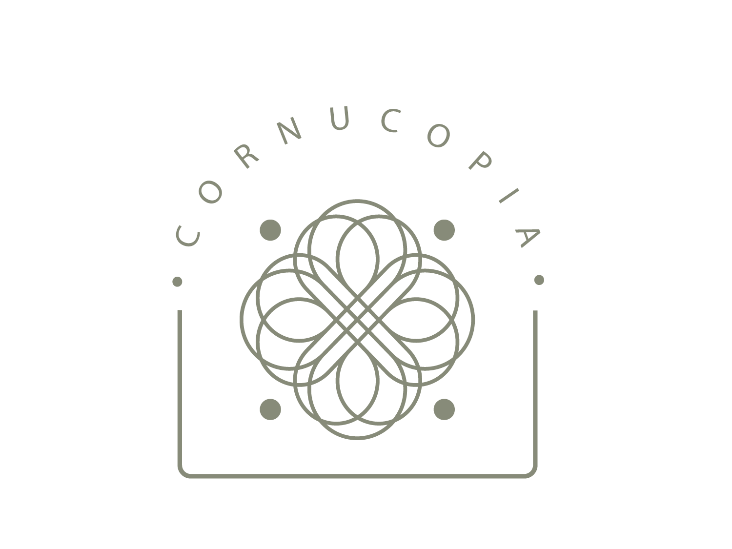Diseño de Logo por logomonroe para Cornucopia | Diseño #13419239