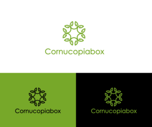 Design de Logo par ArtPrincess pour Cornucopia | Design : #13306031