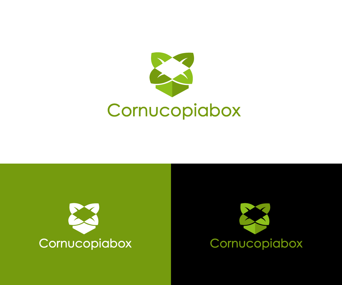 Design de Logo par ArtPrincess pour Cornucopia | Design #13306058