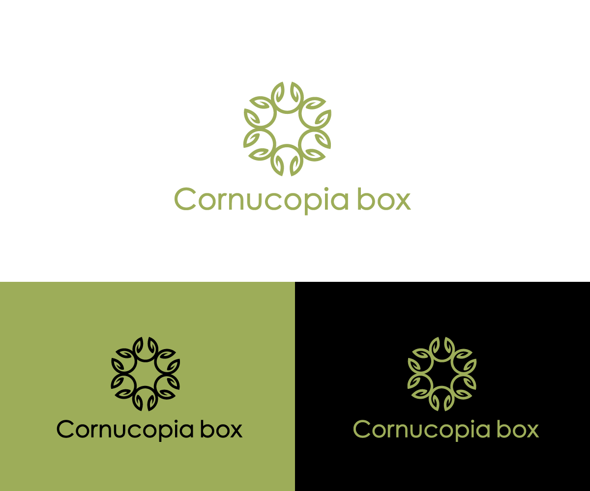 Logo Design by ArtPrincess for Cornucopia | Design #13344601