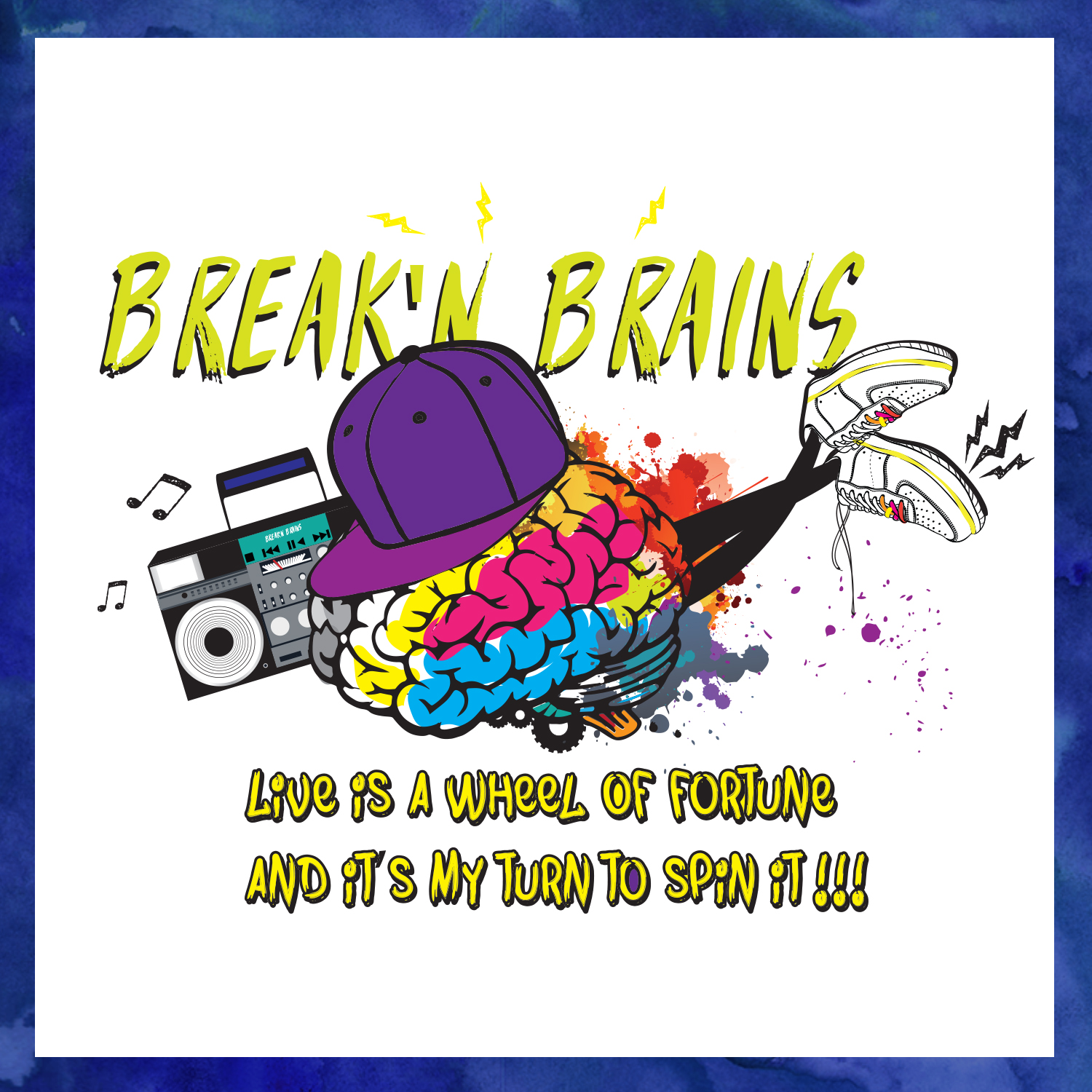 T-shirt Design by Irina  for Kick Start Employment  | Design #12062362