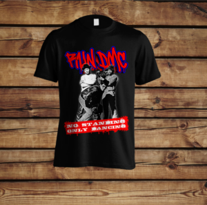 T-shirt Design by Madju Berkarya for Kick Start Employment  | Design: #12047134