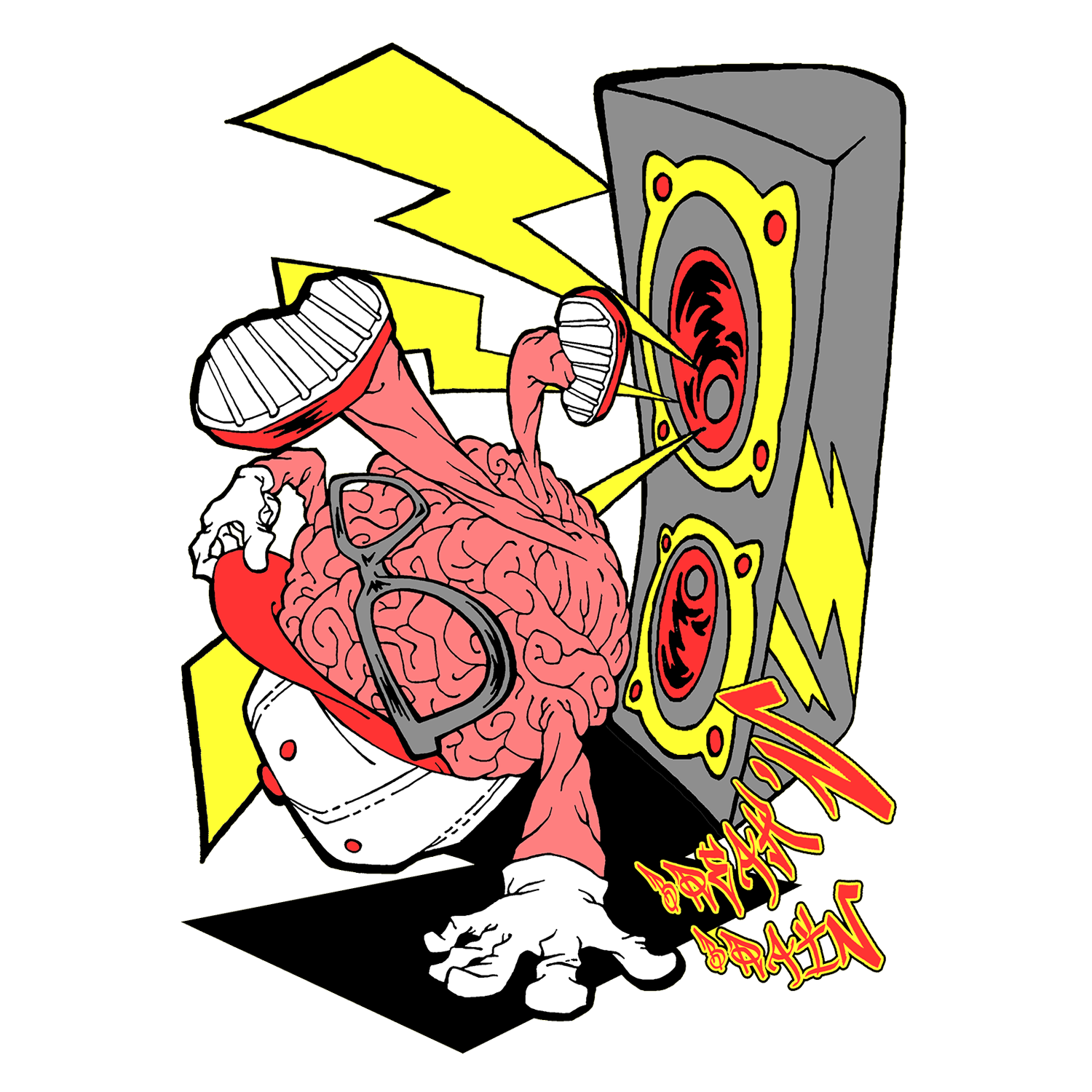 T-shirt Design by bayoo art for Kick Start Employment  | Design #12053205