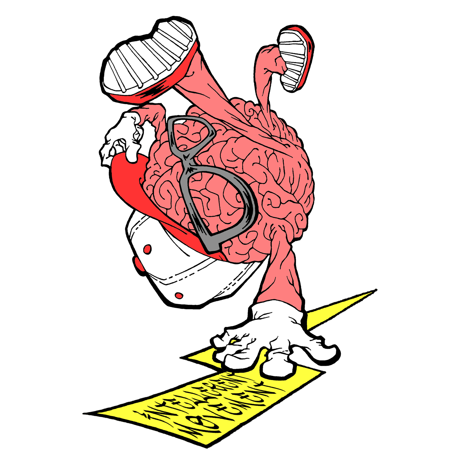 T-shirt Design by bayoo art for Kick Start Employment  | Design #12053397