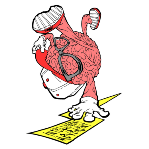 T-shirt Design by bayoo art