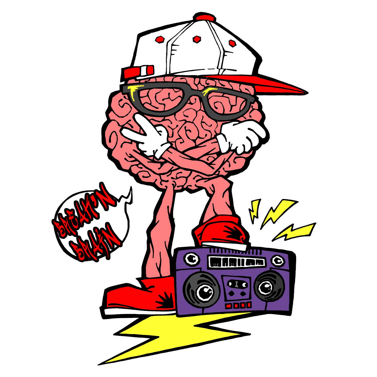 T-shirt Design by bayoo art for Kick Start Employment  | Design #12063593