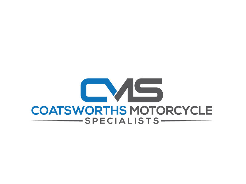 Diseño de Logo por Bestlogodesigner para Coatsworths Motorcycle Specialists | Diseño: #12055563