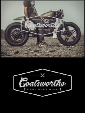 Logo Design by a.o.d