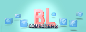 Facebook Design by Ahmad Nabil Wanas for BL Computers | Design #12109110