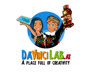 Logo Design by alemi
