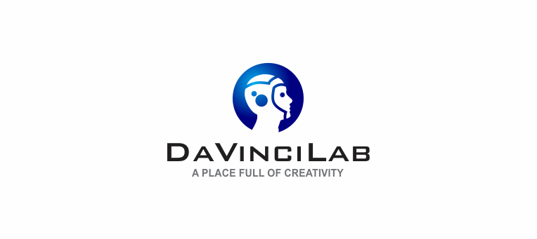 Diseño de Logo por pa2pat para Da Vinci Lab OG | Diseño #12050263