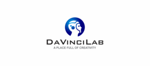 Logo-Design von pa2pat für Da Vinci Lab OG | Design: #12050263