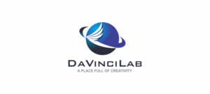 Logo-Design von pa2pat für Da Vinci Lab OG | Design: #12052592