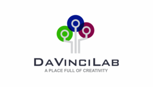 Logo-Design von pa2pat für Da Vinci Lab OG | Design: #12063659