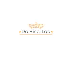 Logo-Design von paoleta_y für Da Vinci Lab OG | Design: #12056111
