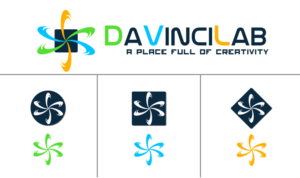 Logo-Design von R_designer für Da Vinci Lab OG | Design: #12058666