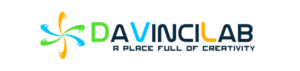 Logo-Design von R_designer für Da Vinci Lab OG | Design: #12058697