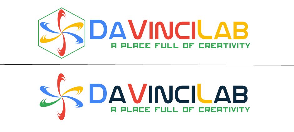 Diseño de Logo por R_designer para Da Vinci Lab OG | Diseño #12067267