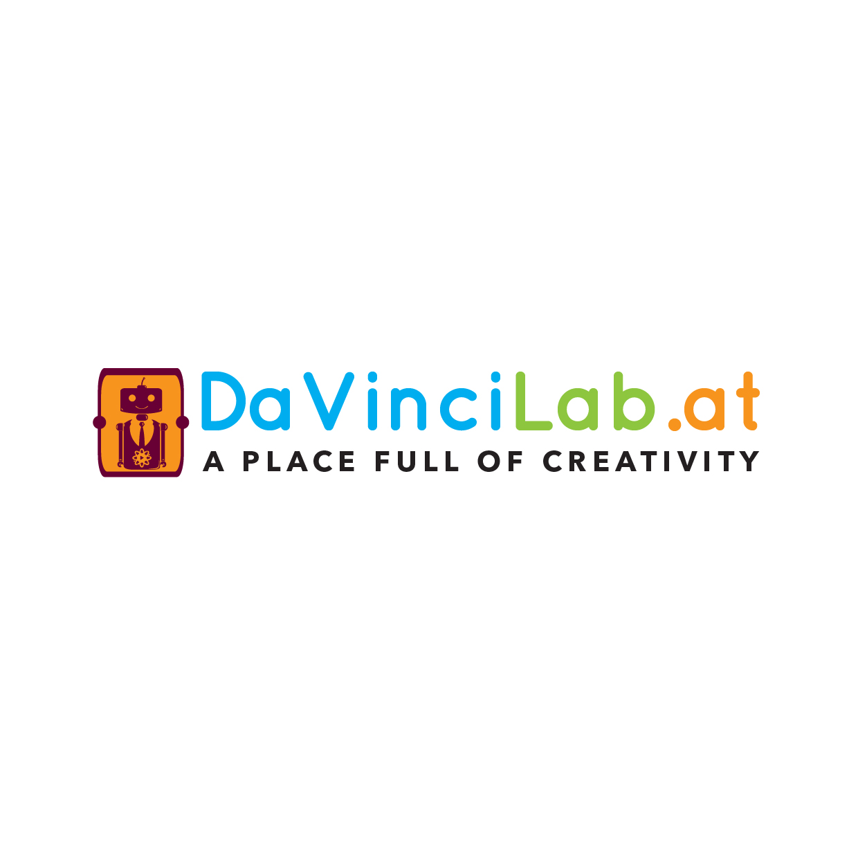 Diseño de Logo por Idwan Design para Da Vinci Lab OG | Diseño #12084823