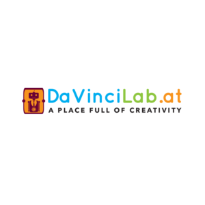 Logo-Design von Idwan Design für Da Vinci Lab OG | Design: #12084823