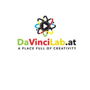 Logo-Design von Idwan Design für Da Vinci Lab OG | Design: #12093445