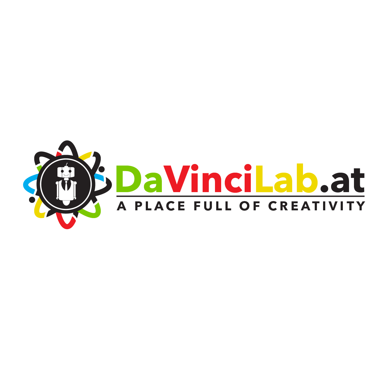 Logo Design by Idwan Design for Da Vinci Lab OG | Design #12093448