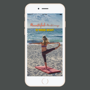 App Design by agarwalkeshav for Beautiful Motives | Design: #12030318