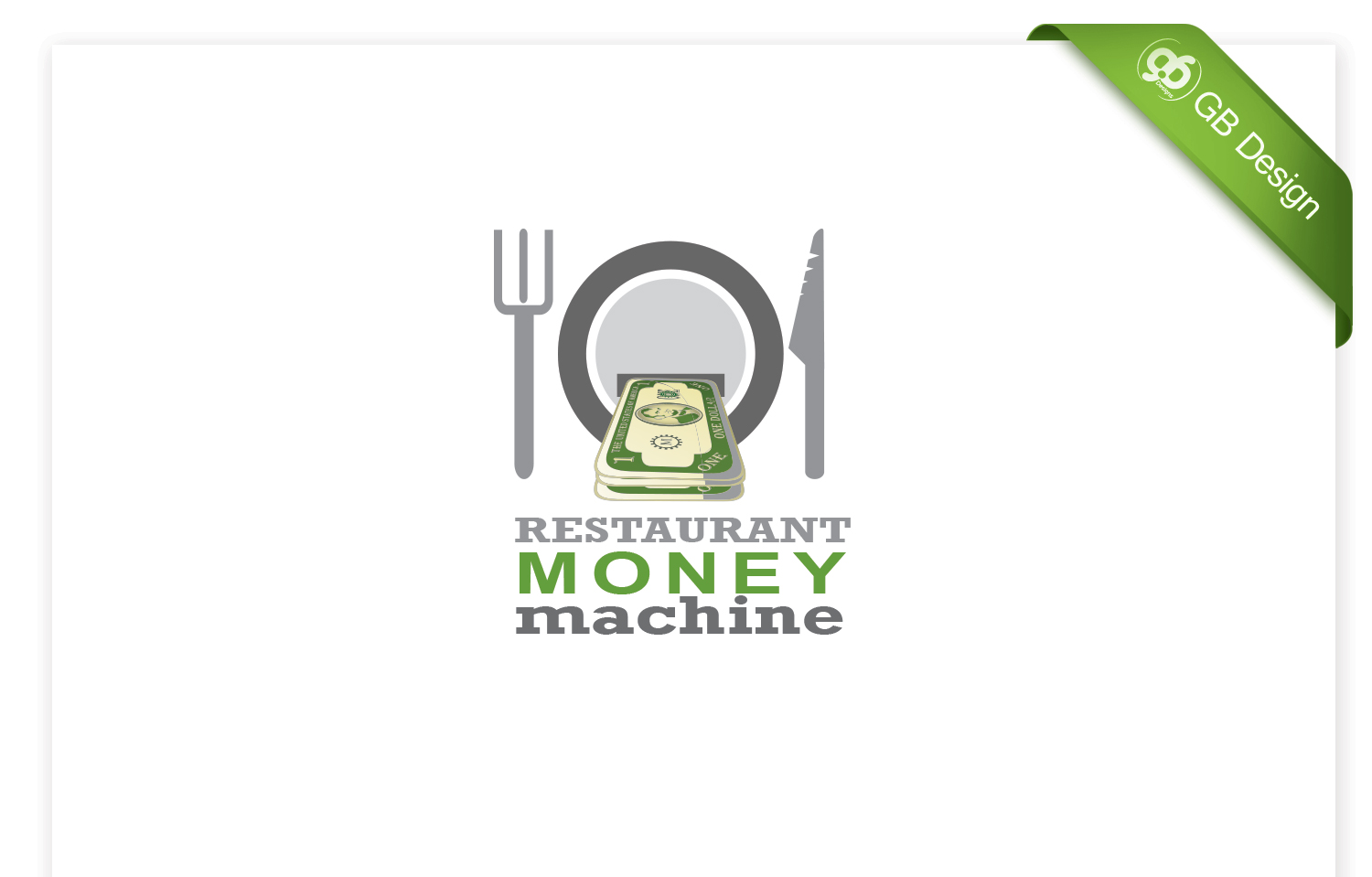 Diseño de Logo por Gb designs para este proyecto | Diseño #2401644