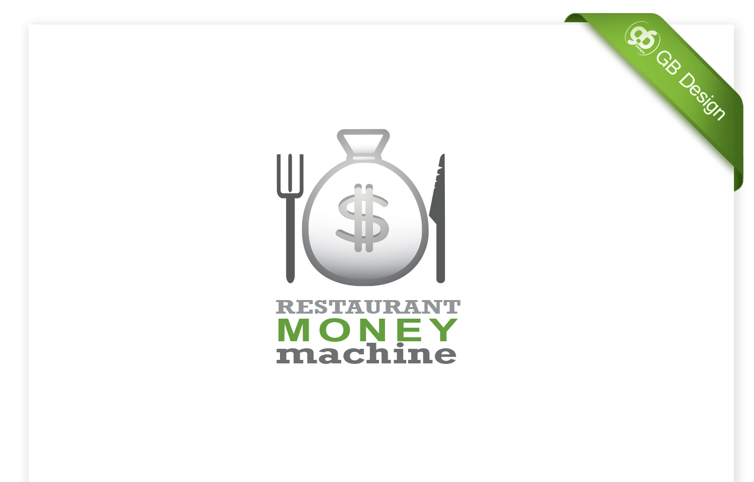 Logo Design by Gb designs for this project | Design #2401647