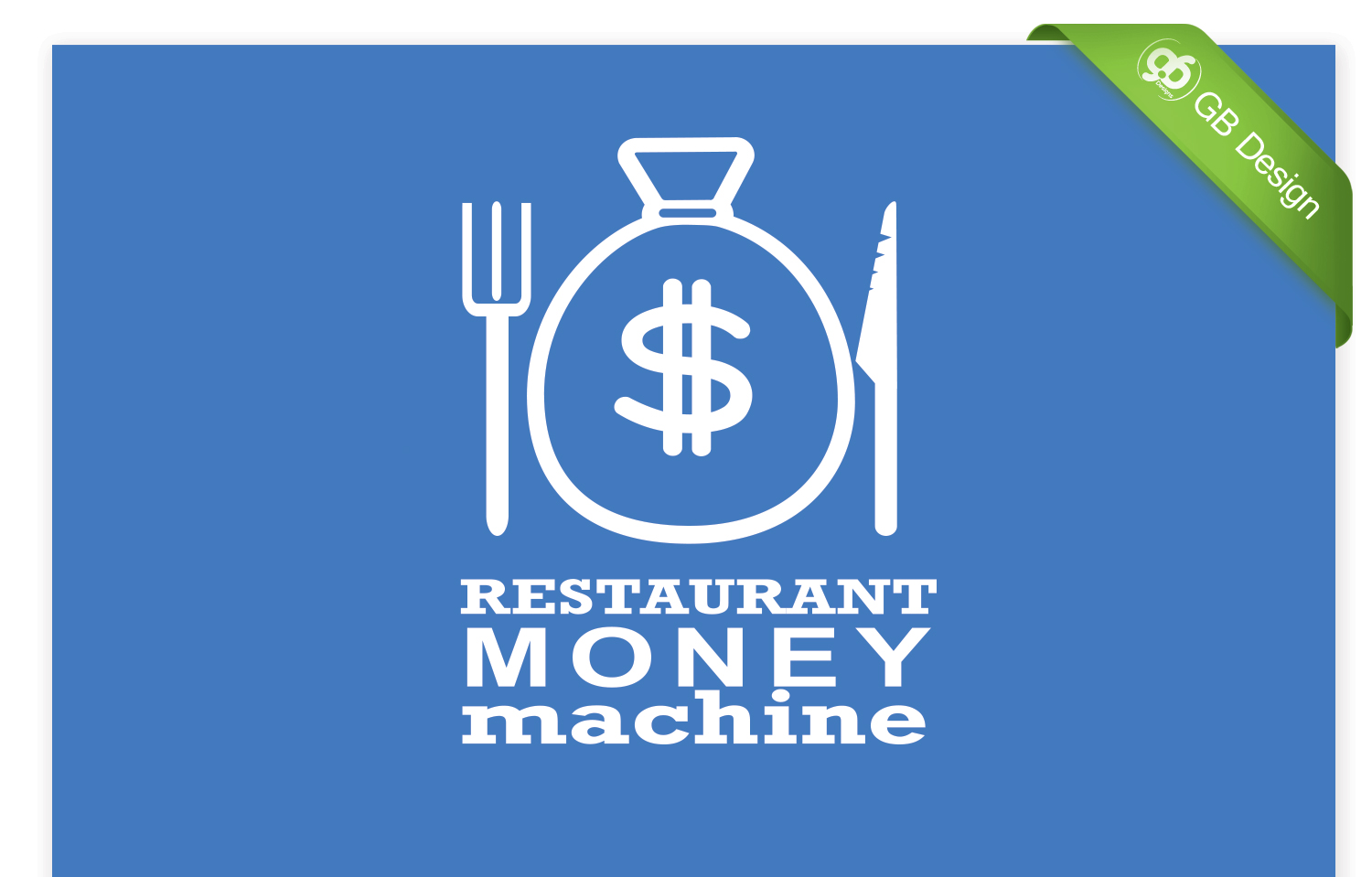 Logo Design by Gb designs for this project | Design #2410114