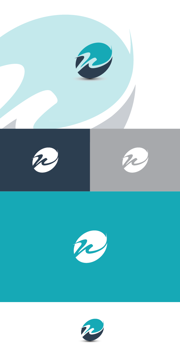Logo-Design von Markelof für dieses Projekt | Design #12035243