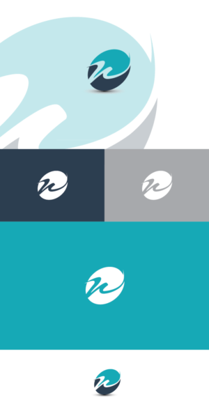 Logo Design by Markelof for this project | Design #12035243