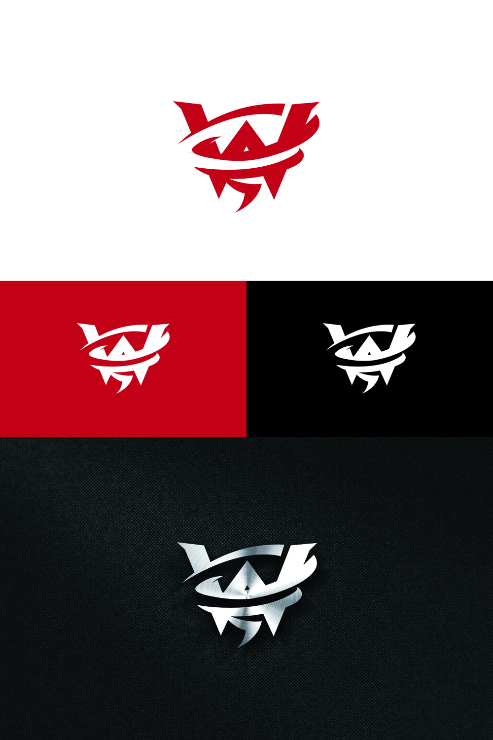 Logo Design by GM for this project | Design #12040243
