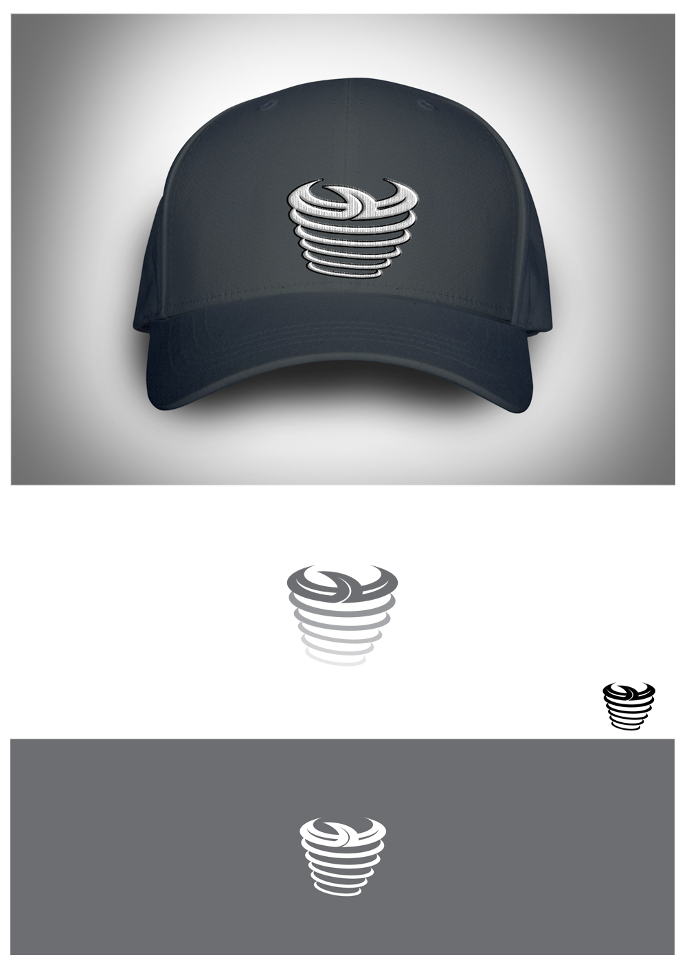 Logo Design by goranvisnjic82 for this project | Design #12035191