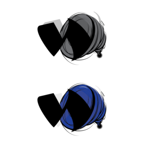 Logo Design by Rokushiki