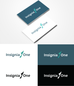 Logo Design by Roger Fernandez