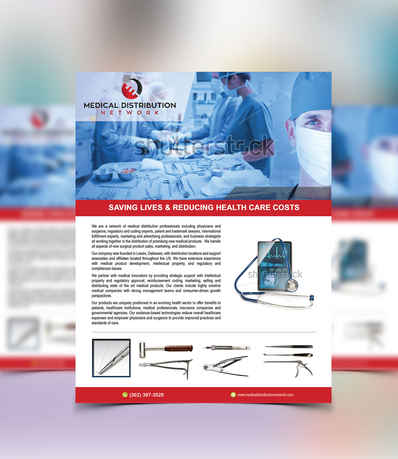 Diseño de Flyer por chand.anp para este proyecto | Diseño #12036609