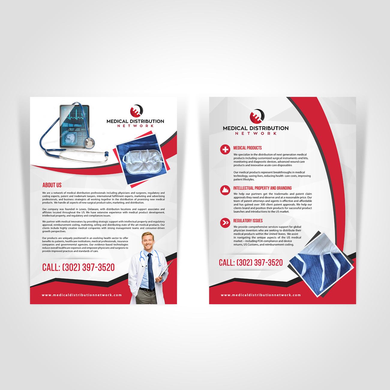 Flyer Design by debdesign for this project | Design #12034559