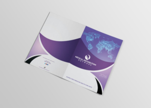 Diseño de Flyer por Sarah Mathews para este proyecto | Diseño: #12037684