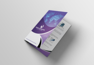 Diseño de Flyer por Sarah Mathews para este proyecto | Diseño: #12037685