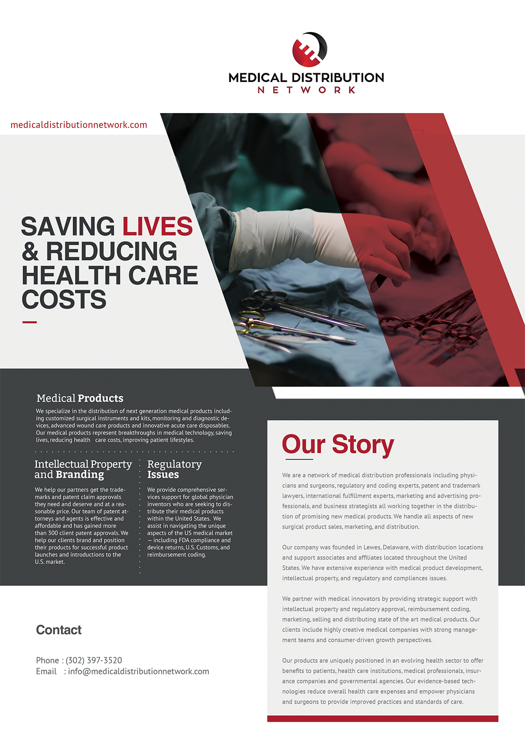 Flyer Design by CreativeQD for this project | Design #12040497