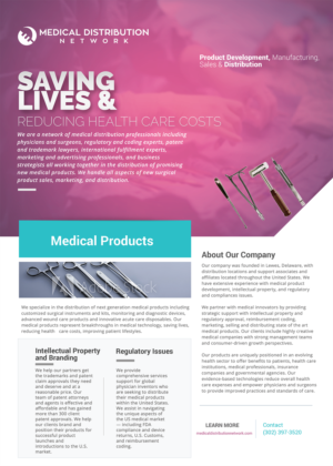 Diseño de Flyer por CreativeQD para este proyecto | Diseño: #12040498