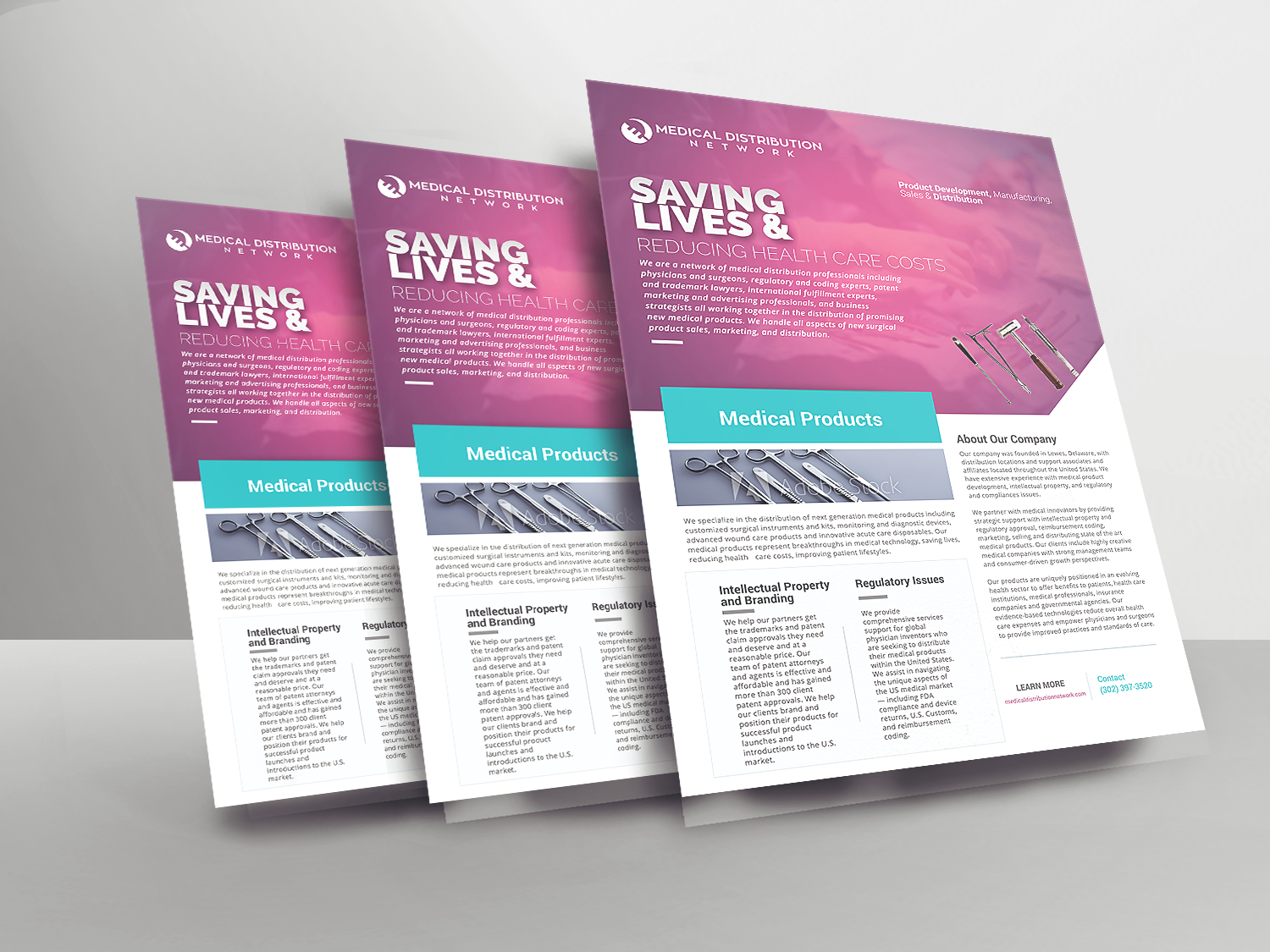 Flyer Design by CreativeQD for this project | Design #12040609