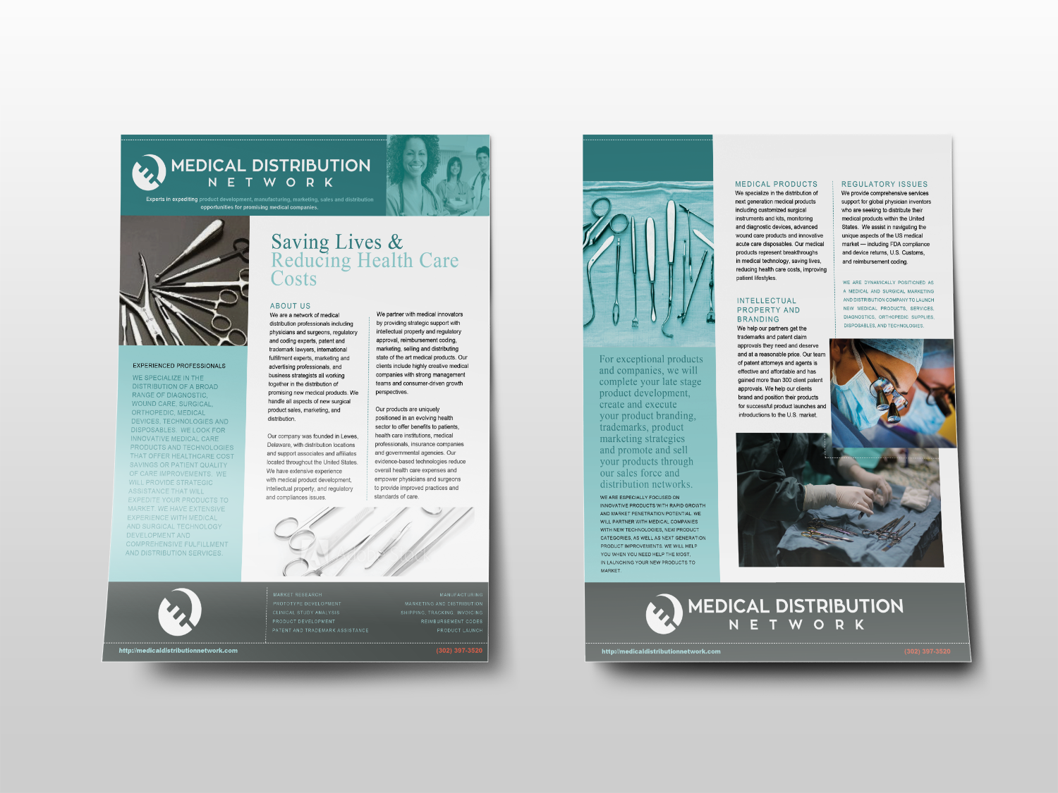 Flyer Design by CreativeQD for this project | Design #12040610